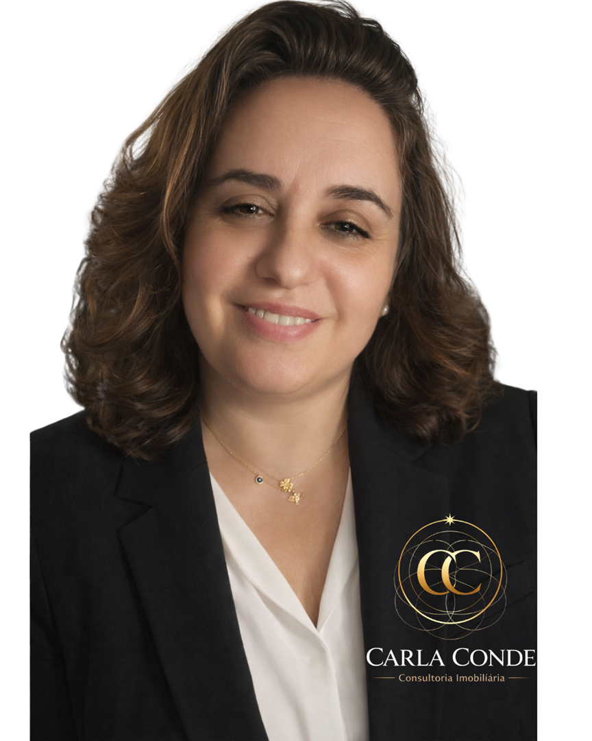 Carla Conde