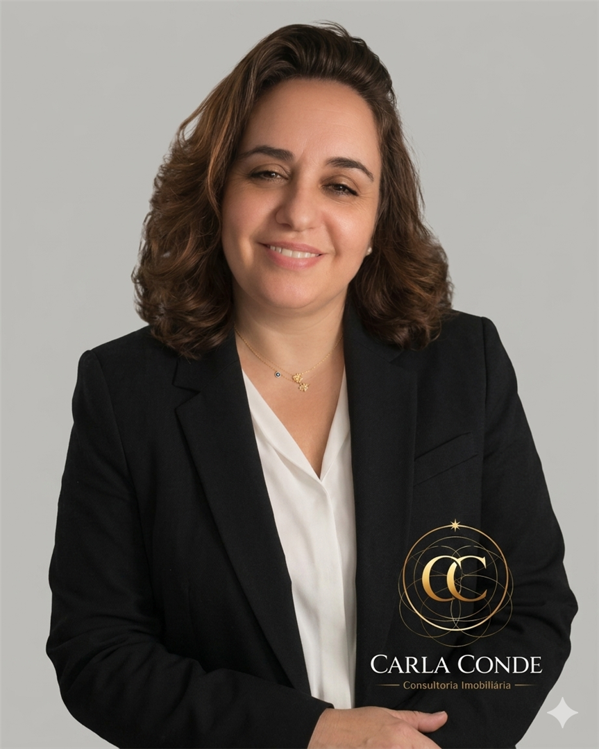 Carla Conde