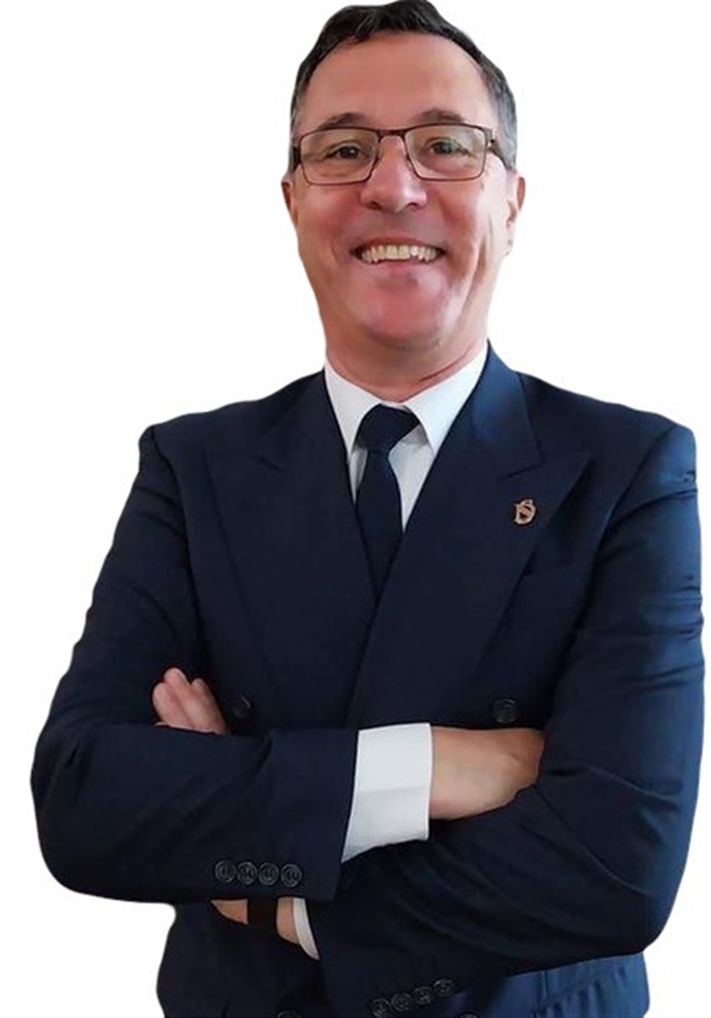 Jaime Aguiar