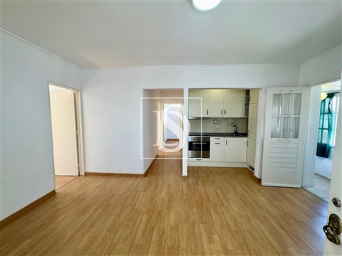 Apartamento T3 no Entroncamento | 1.º Andar de Moradia com Garagem