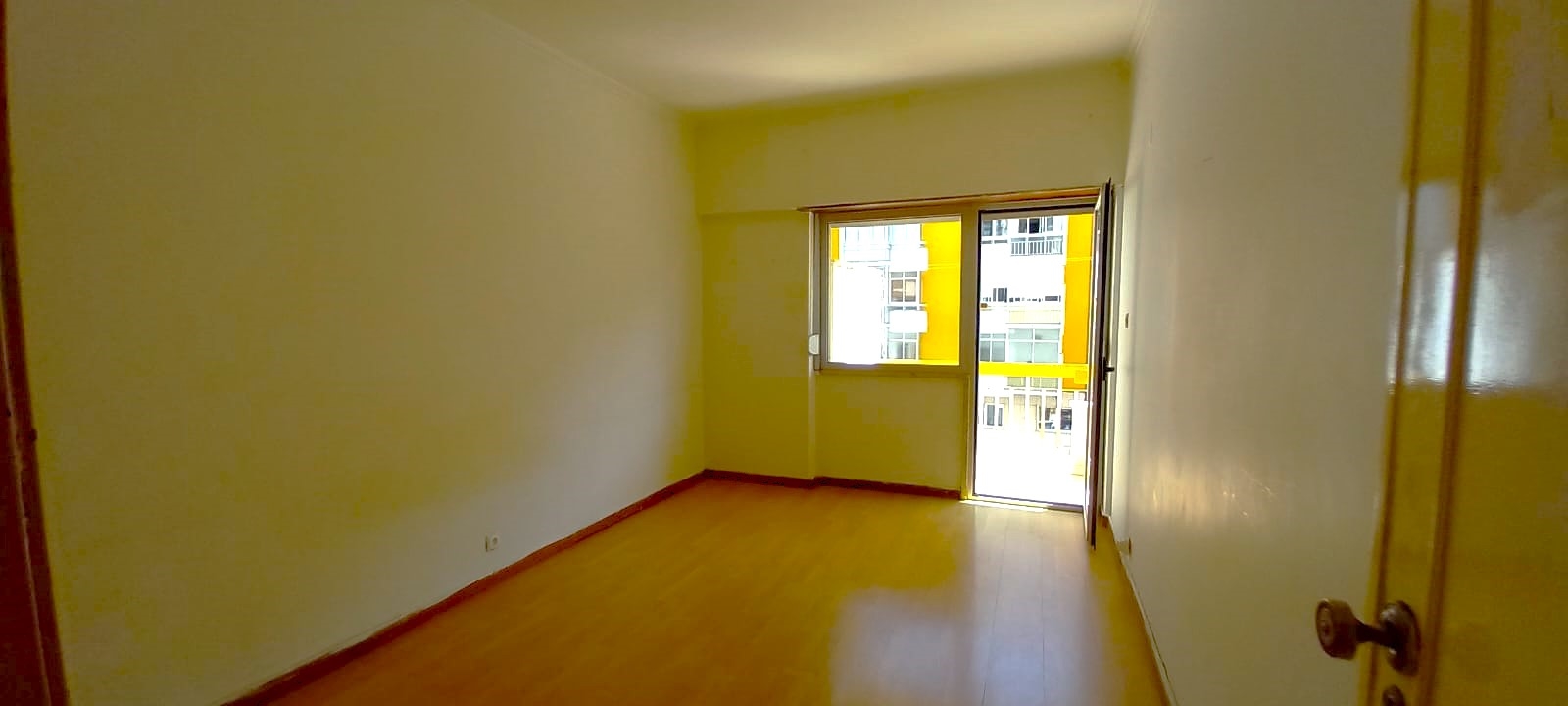 Apartamento T2