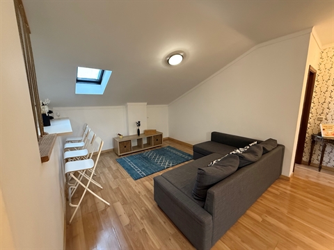 Apartamento T3+1