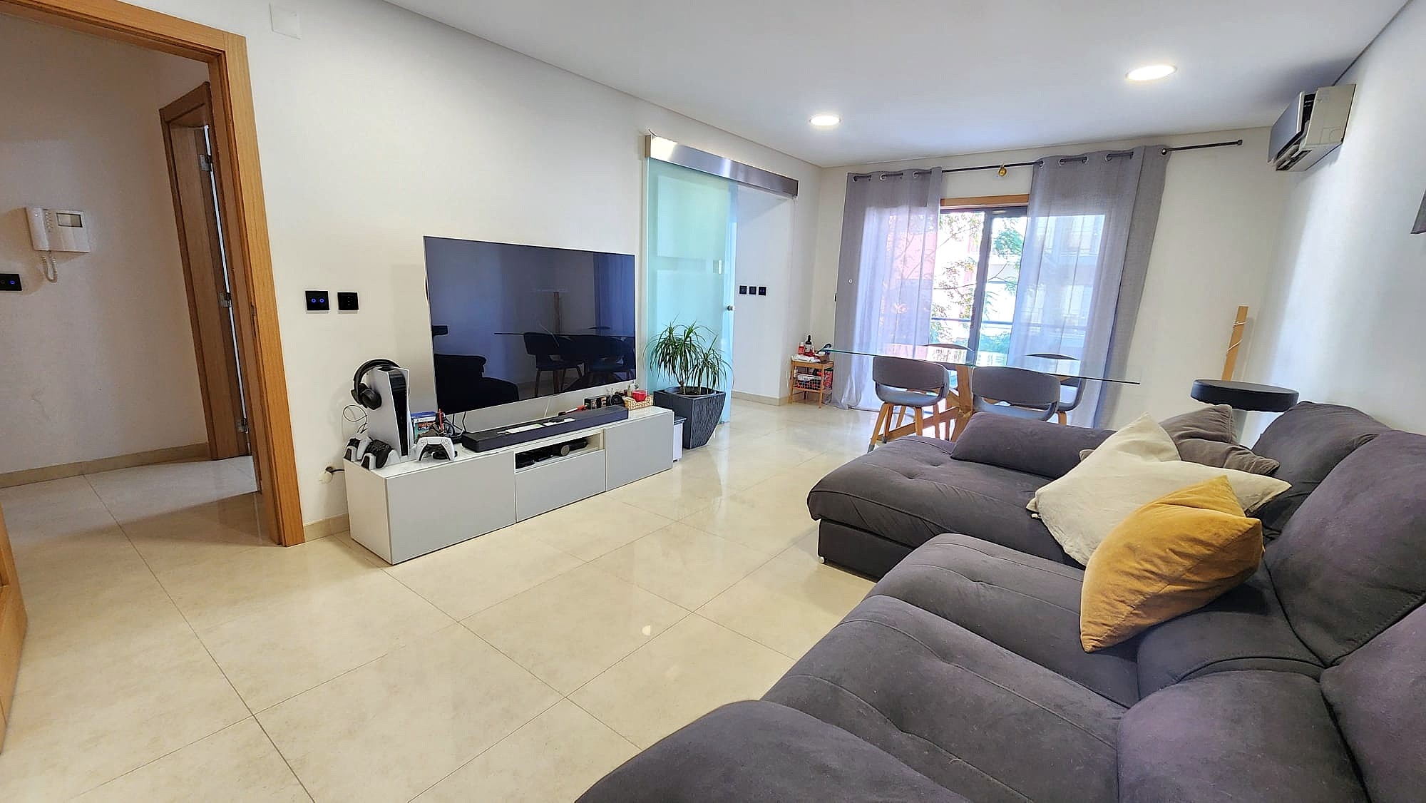 Apartamento T3