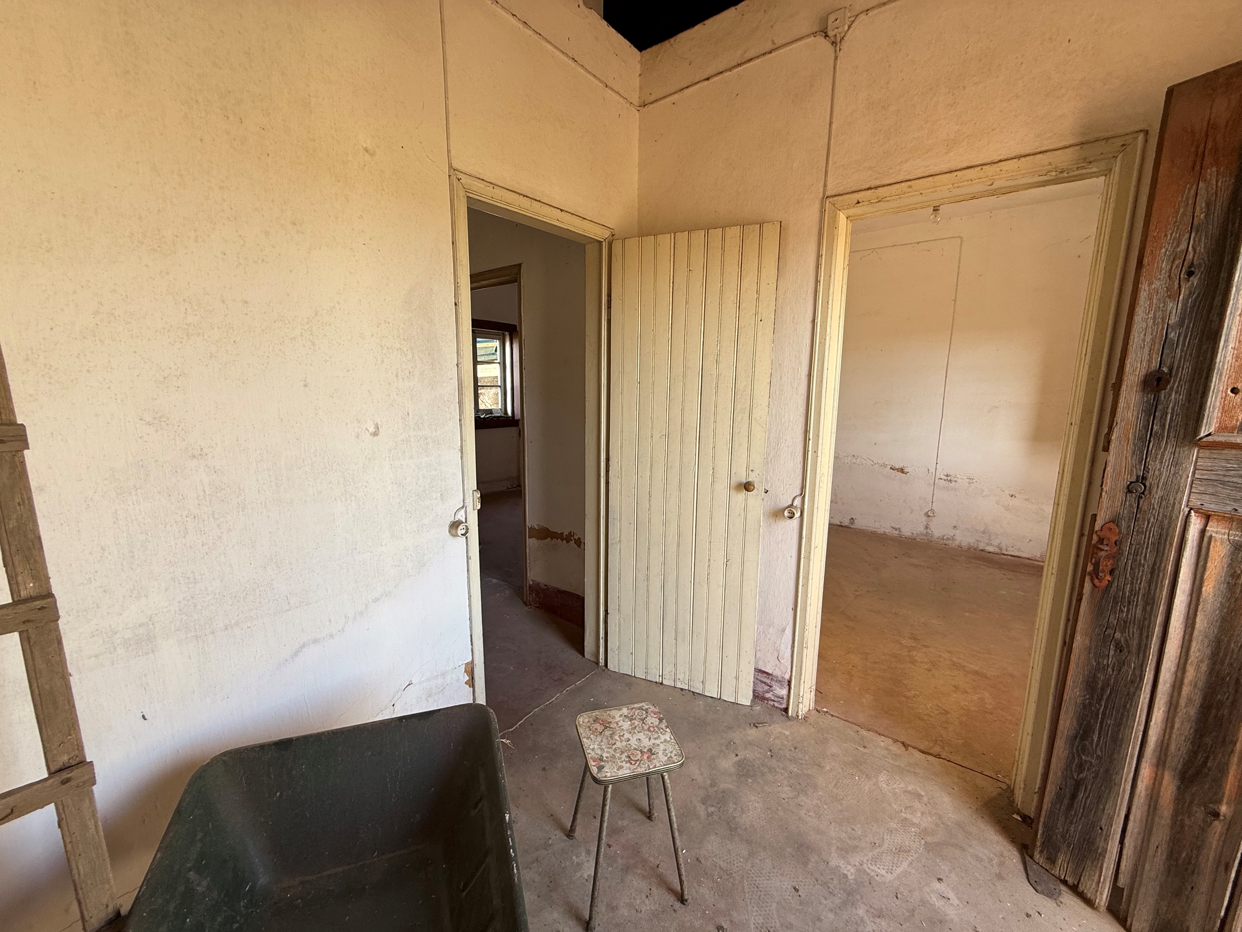 Moradia para Restaurar T2