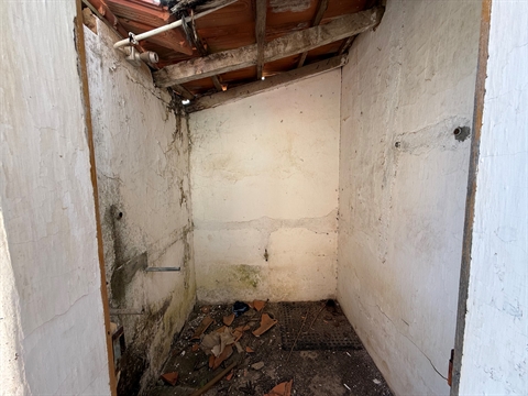 Moradia para Restaurar T2