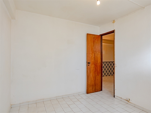Apartamento T3+2
