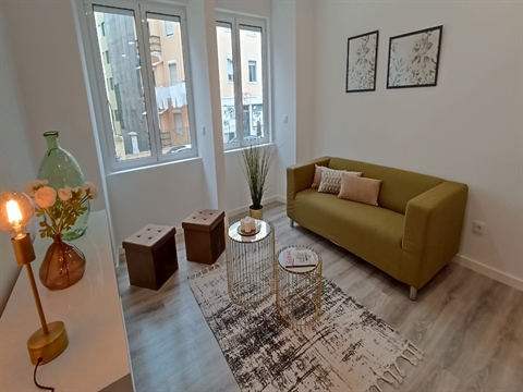 Apartamento T3