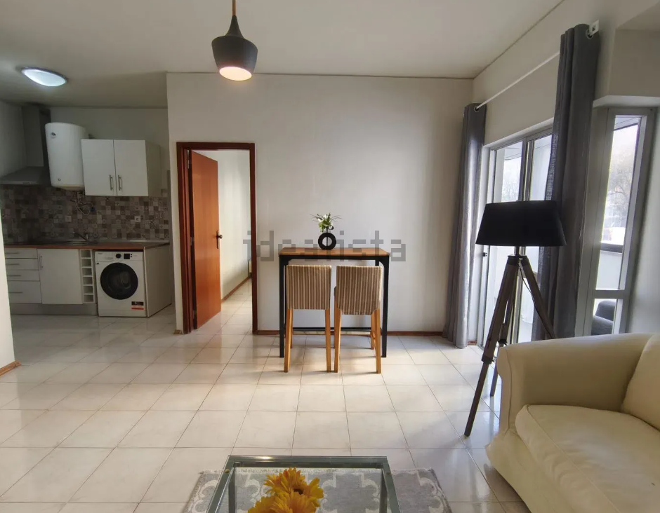 Apartamento T1