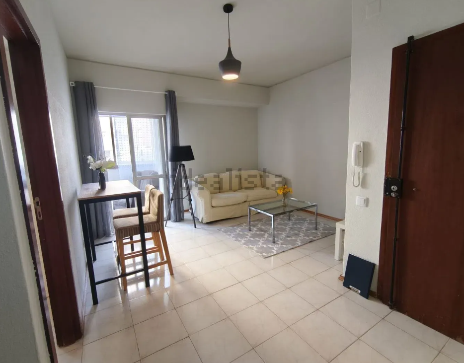 Apartamento T1