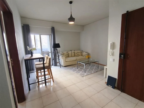 Apartamento T1