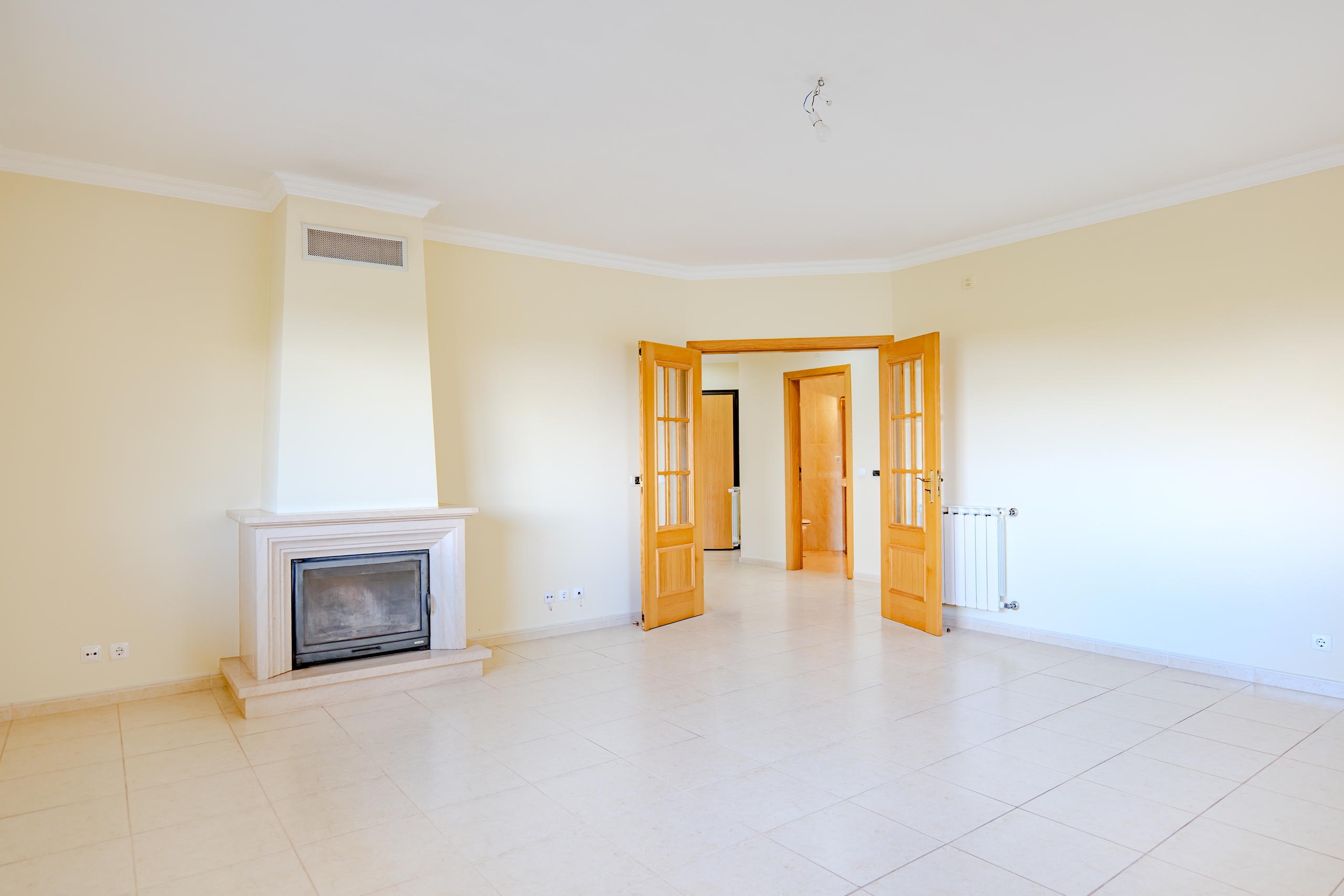 Apartamento T2