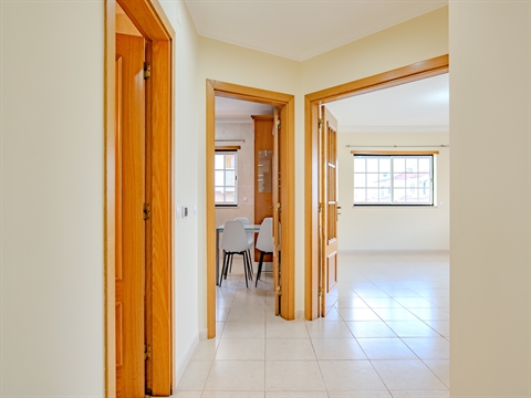 Apartamento T2