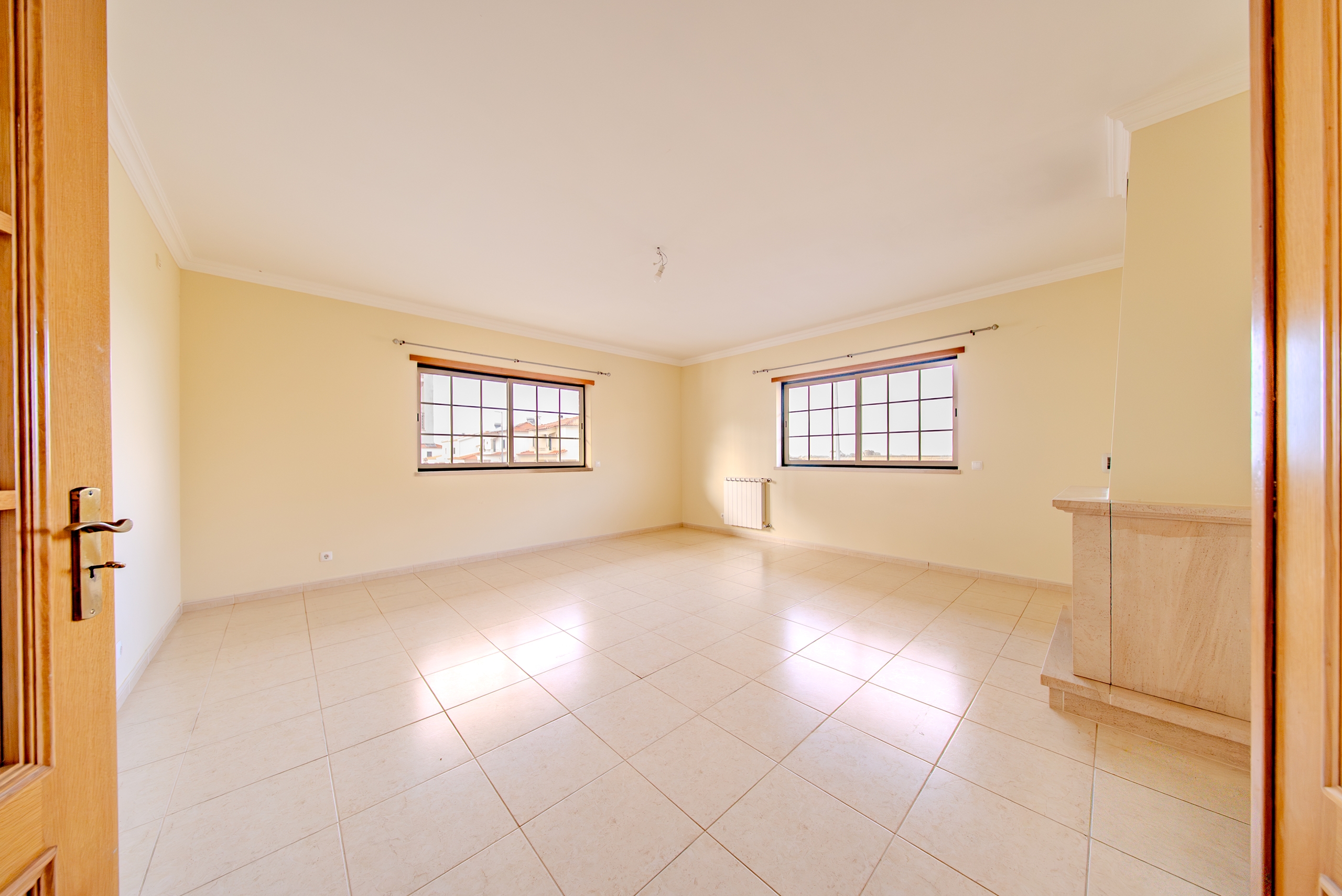 Apartamento T2