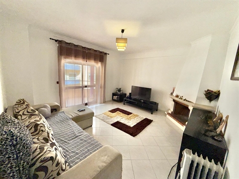 Apartamento T3