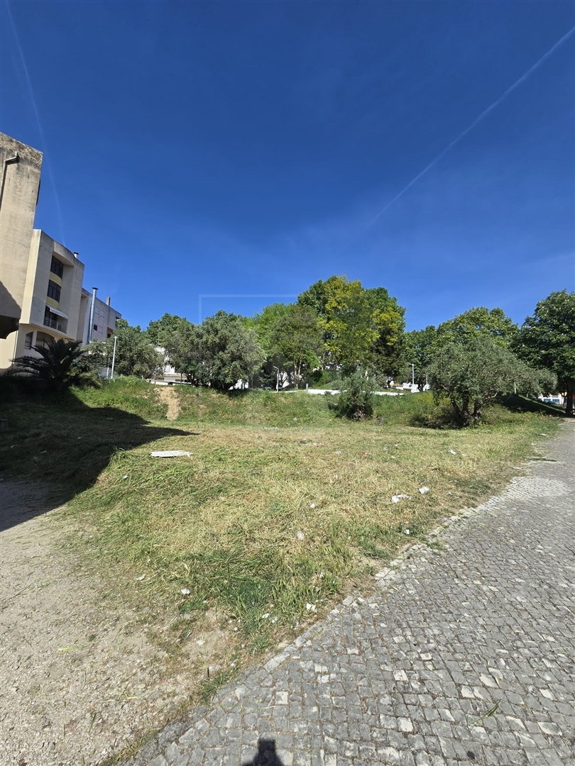 Lote de Terreno