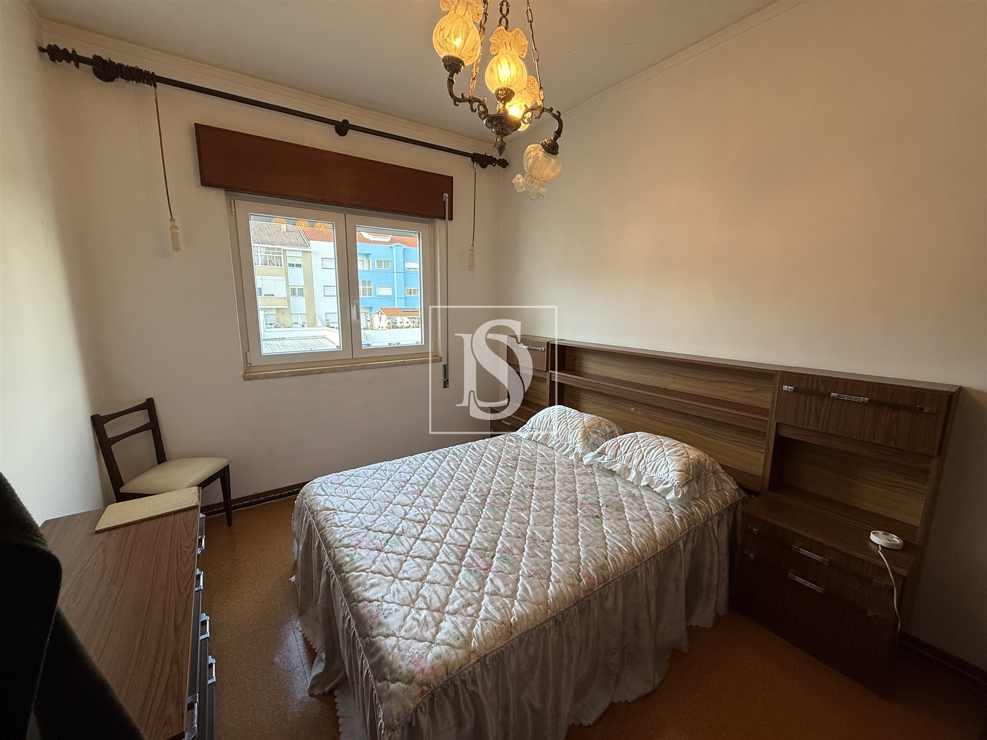 Apartamento T3