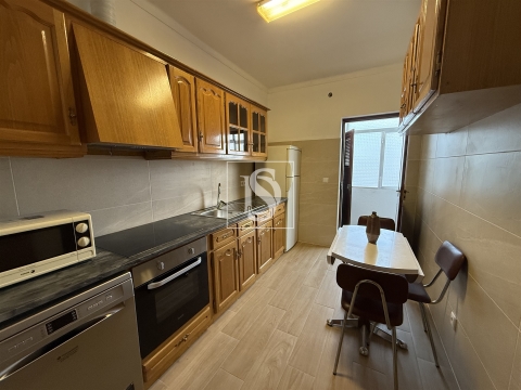 Apartamento T3