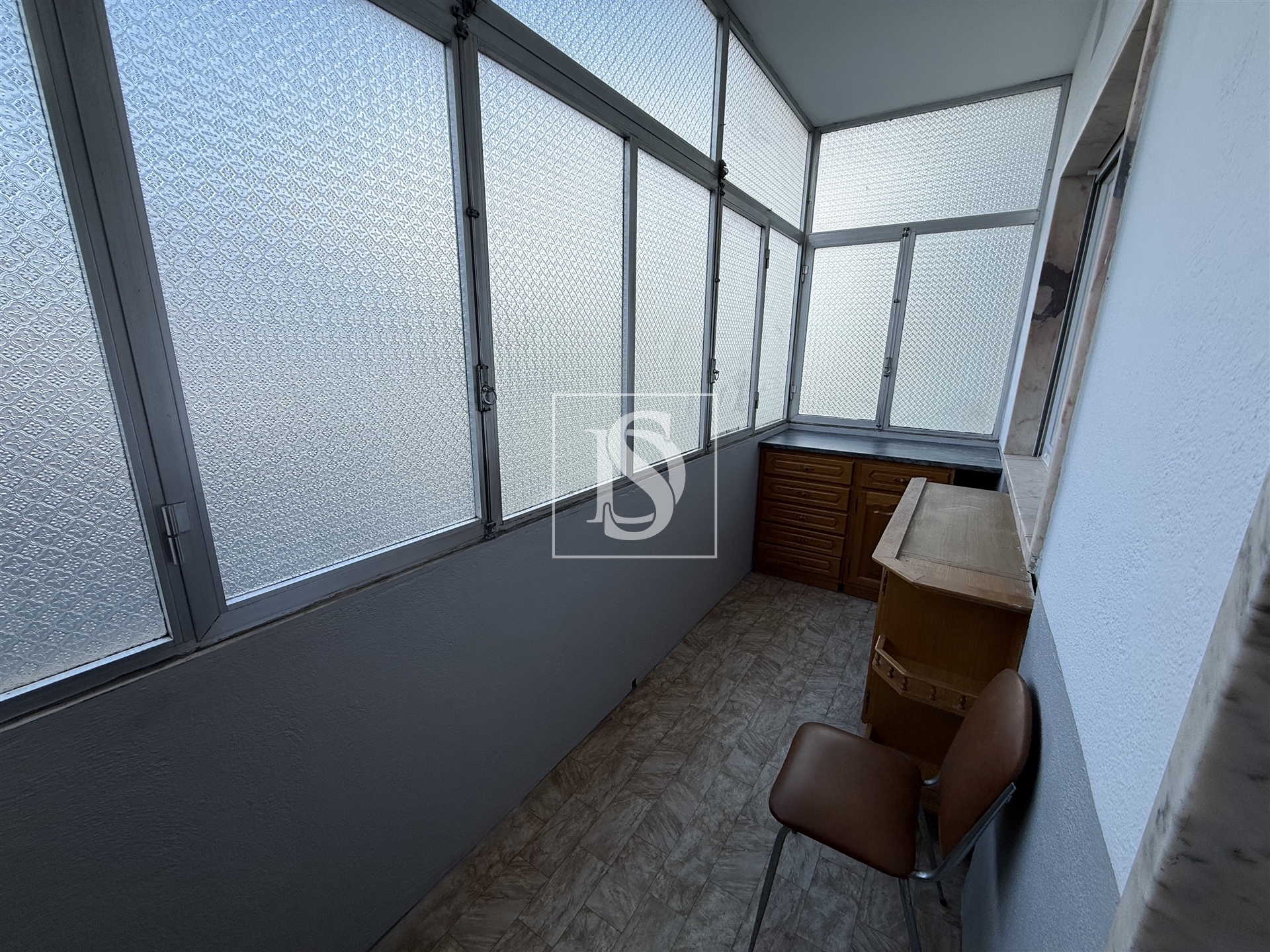 Apartamento T3