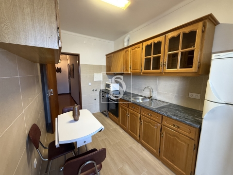 Apartamento T3