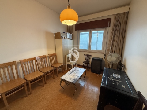 Apartamento T3