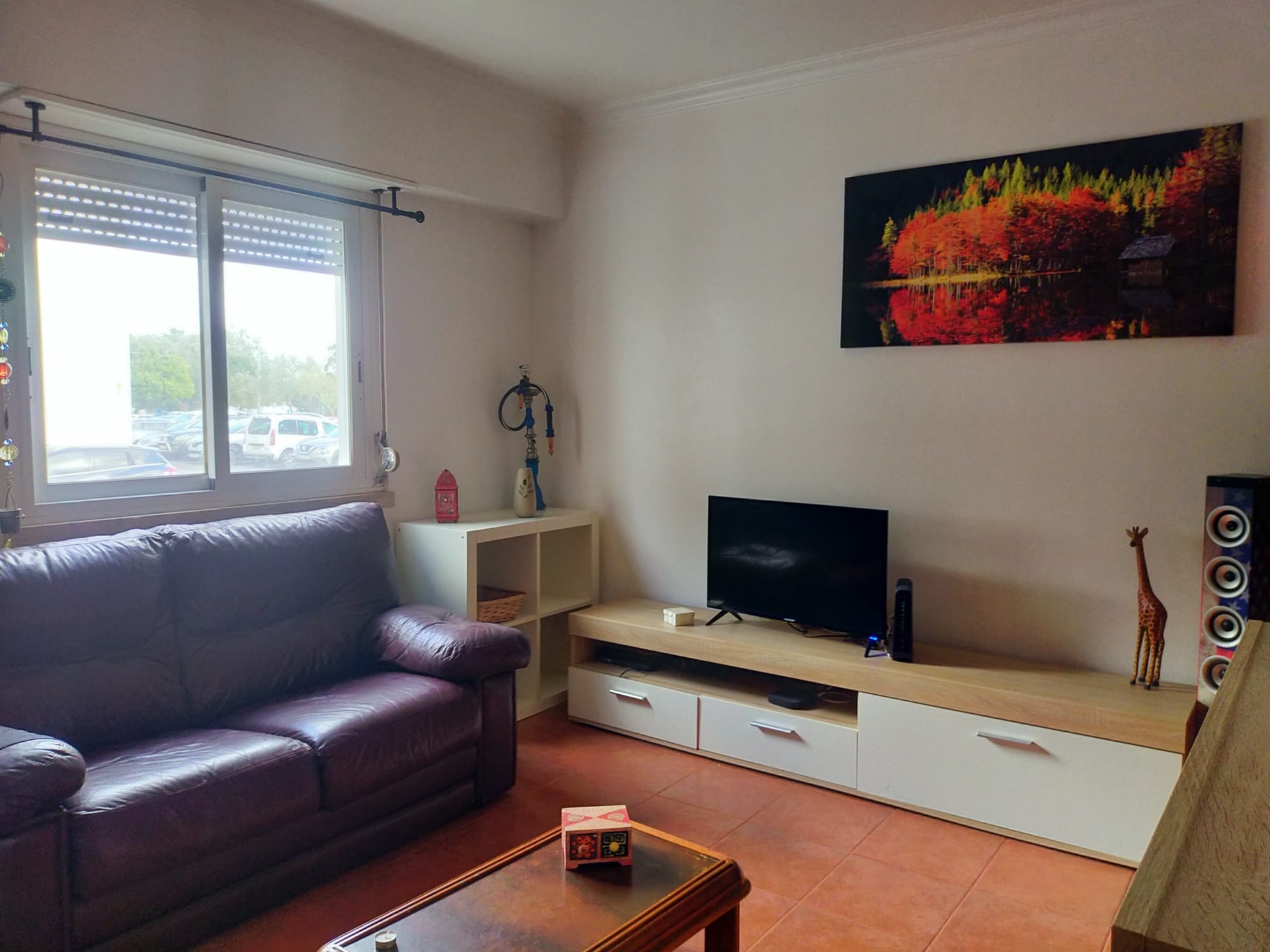 Apartamento T2