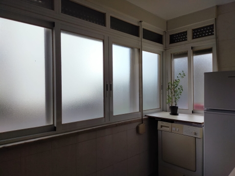 Apartamento T2
