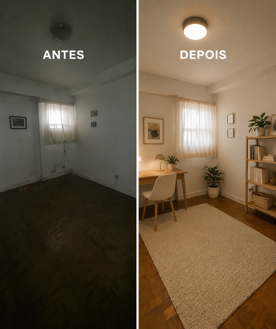 Apartamento T1