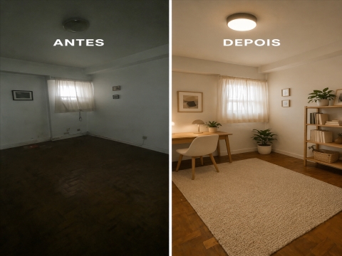 Apartamento T1