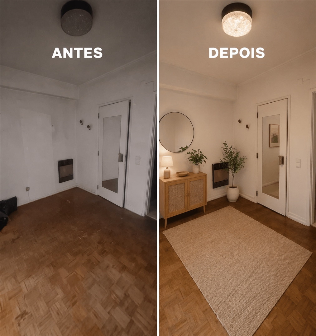 Apartamento T1