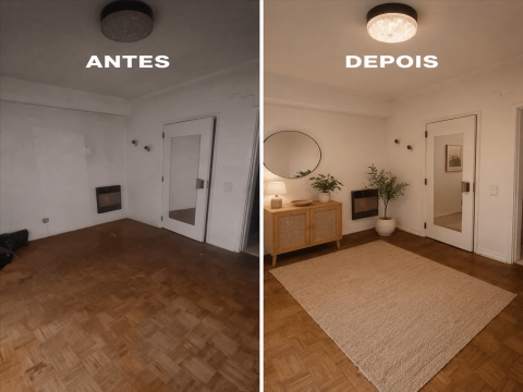 Apartamento T1