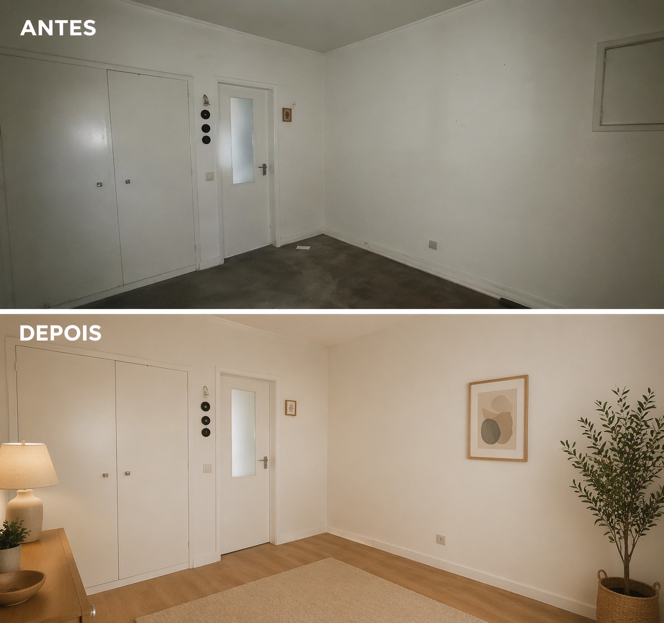 Apartamento T1