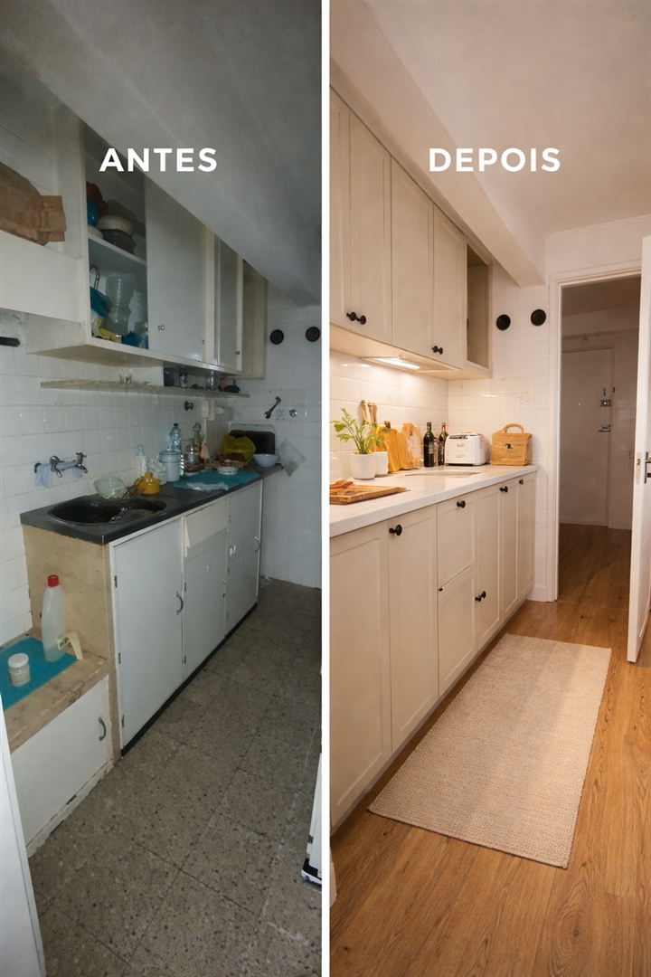 Apartamento T1