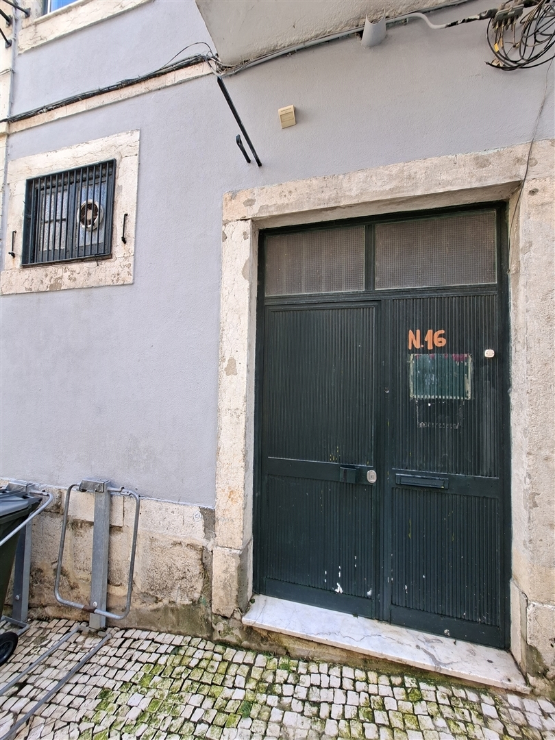 Loja 80m2 no Bairro da Bica