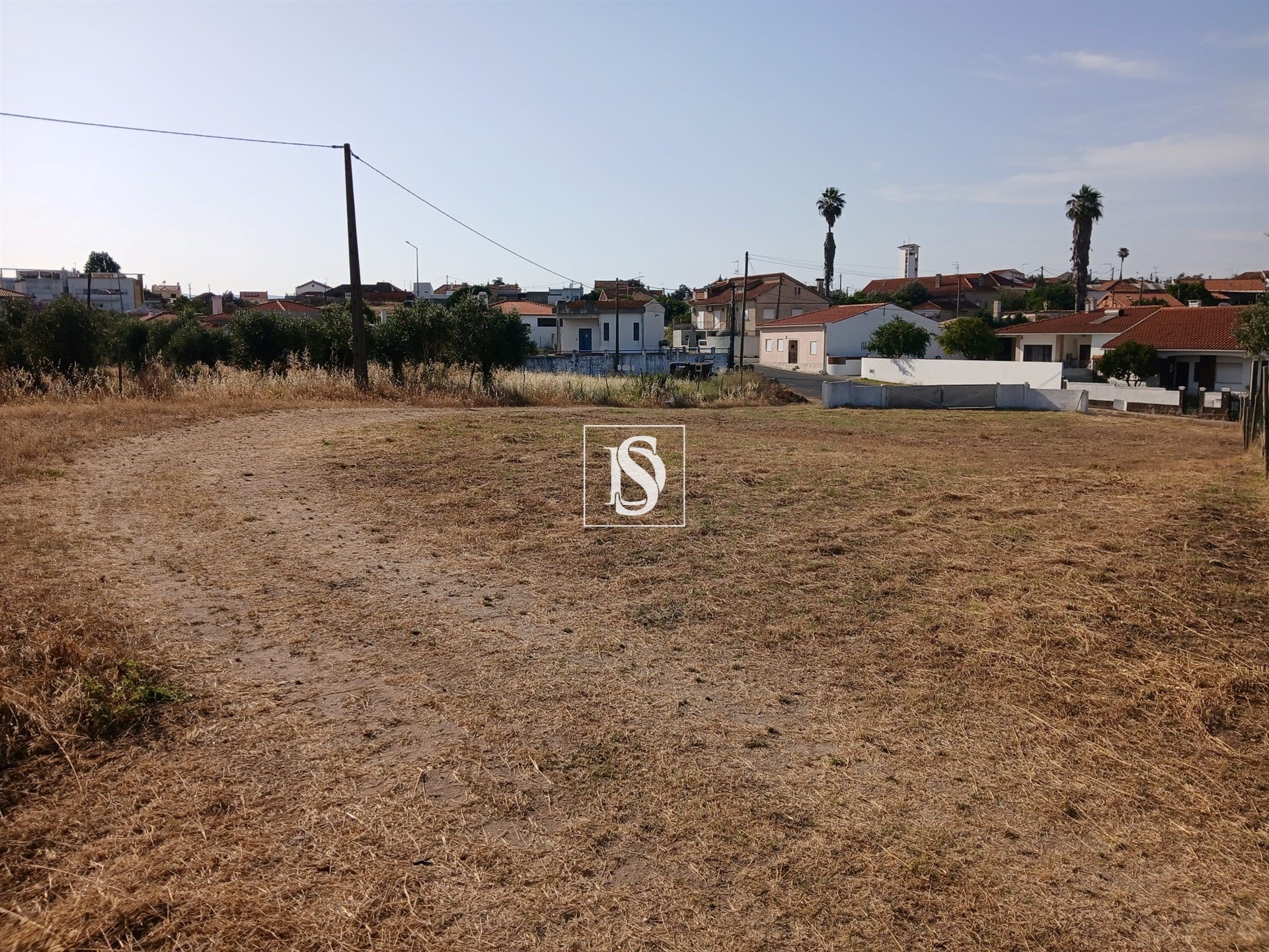 Terreno Para Construção