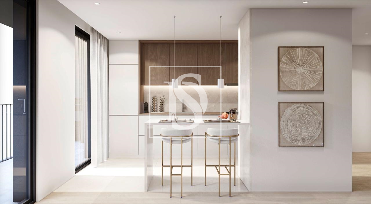 Apartamento T3