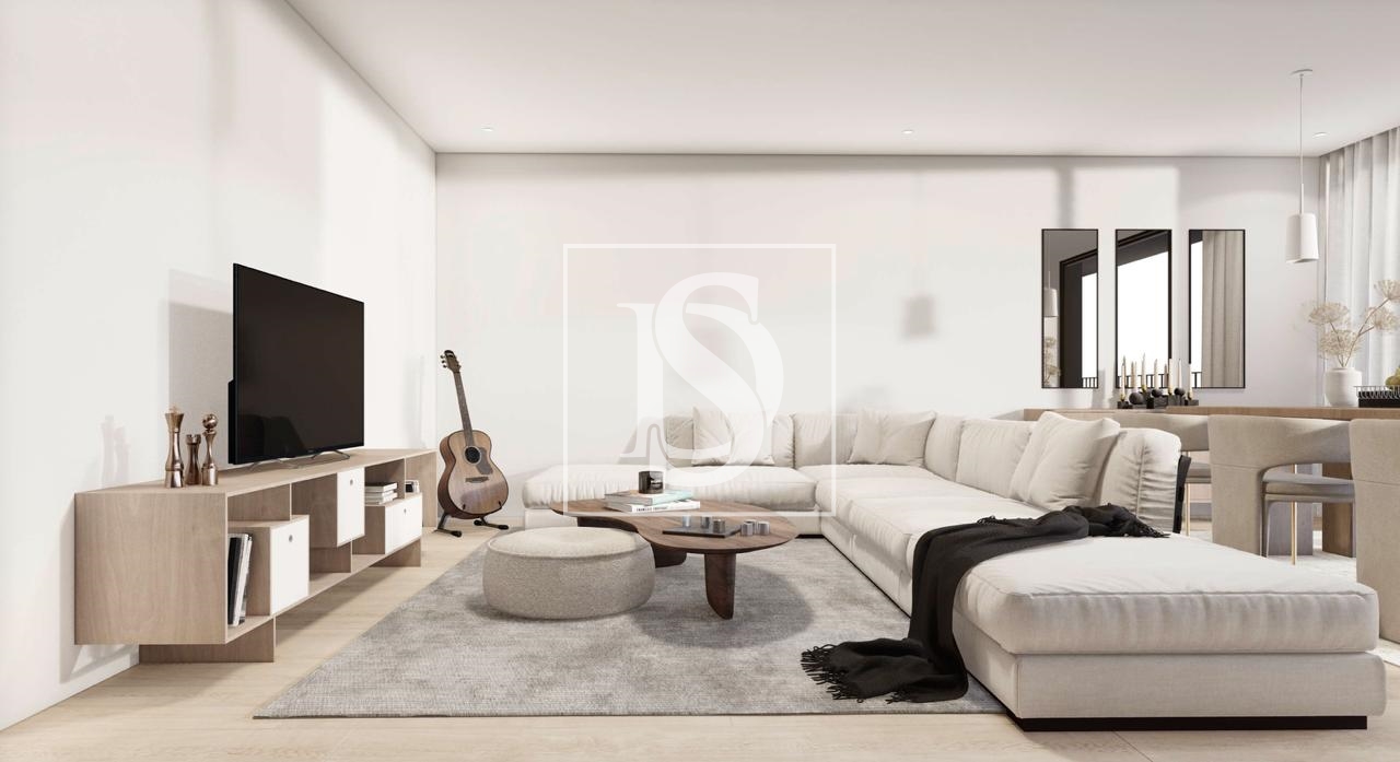 Apartamento T3