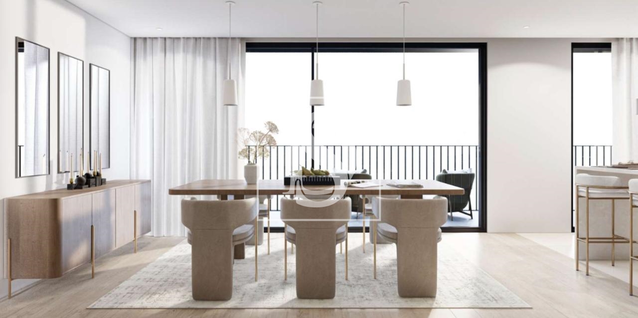 Apartamento T3
