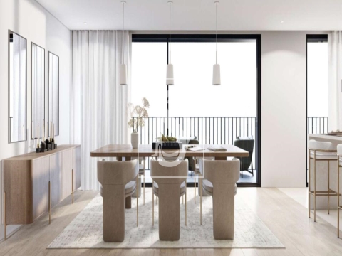 Apartamento T3