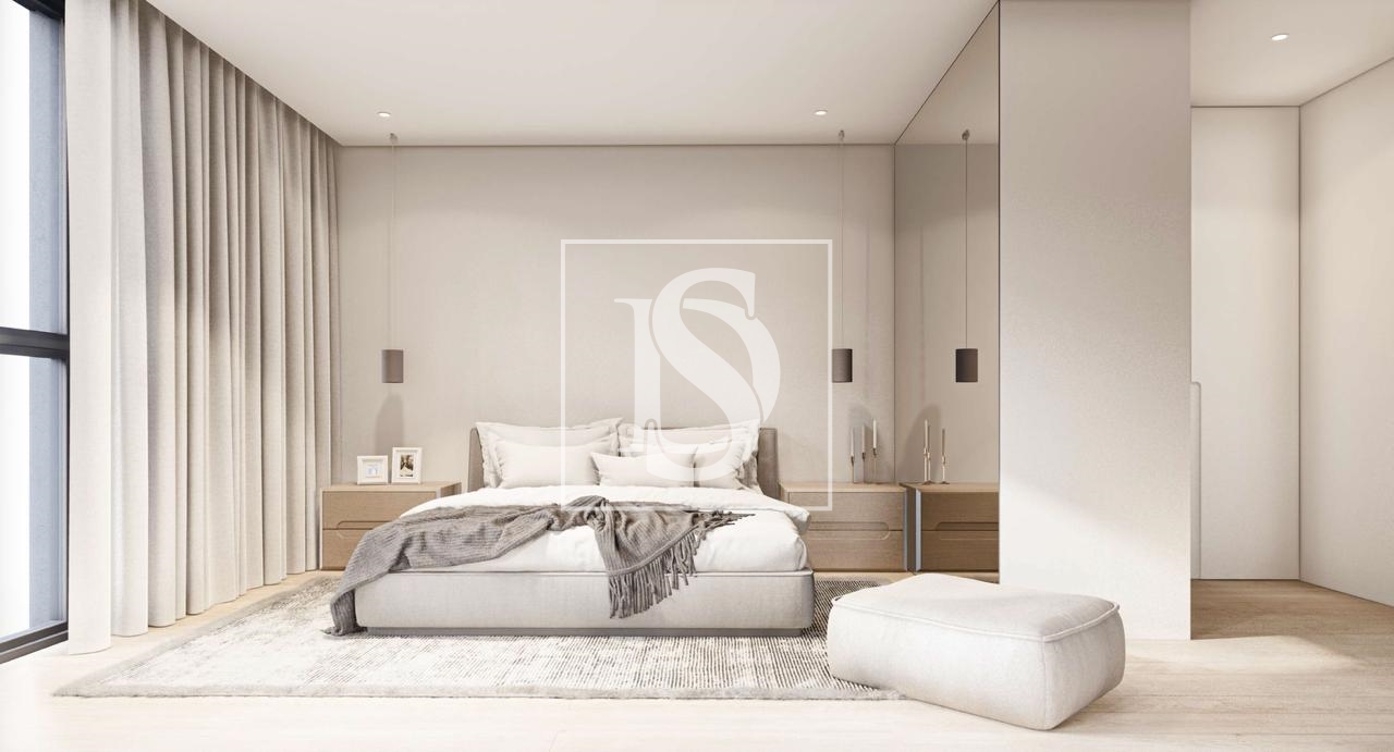 Apartamento T3