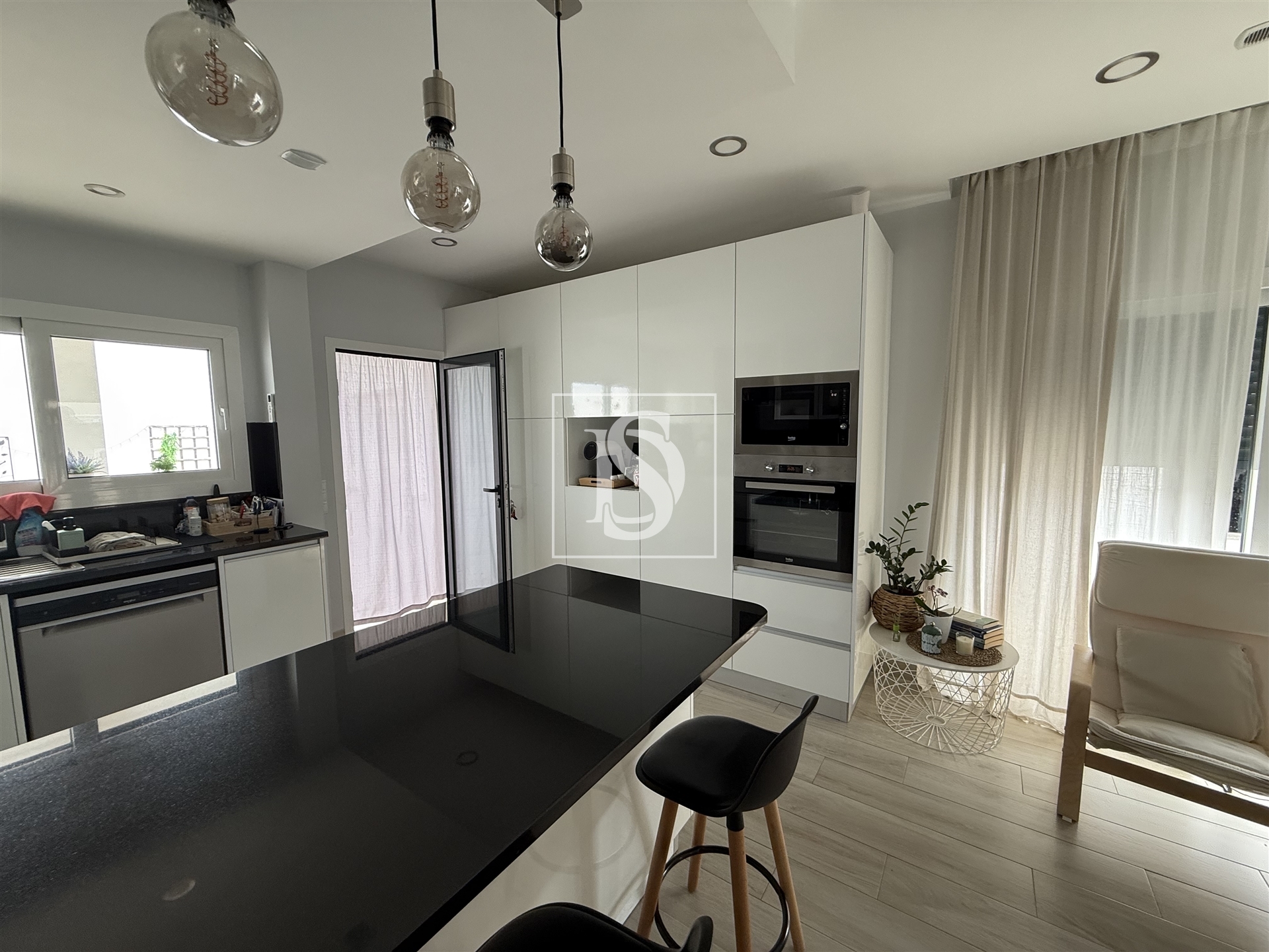 Moradia T2+1 em Vale de Santarém
