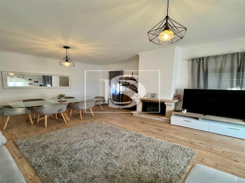Apartamento T3 Torres Novas