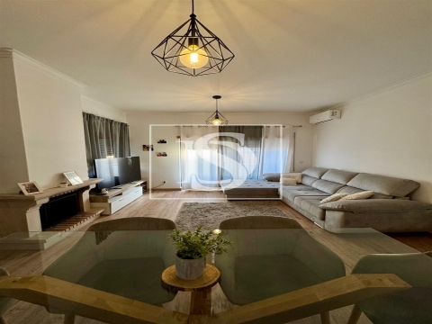 Apartamento T3 Torres Novas