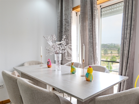 Apartamento T3