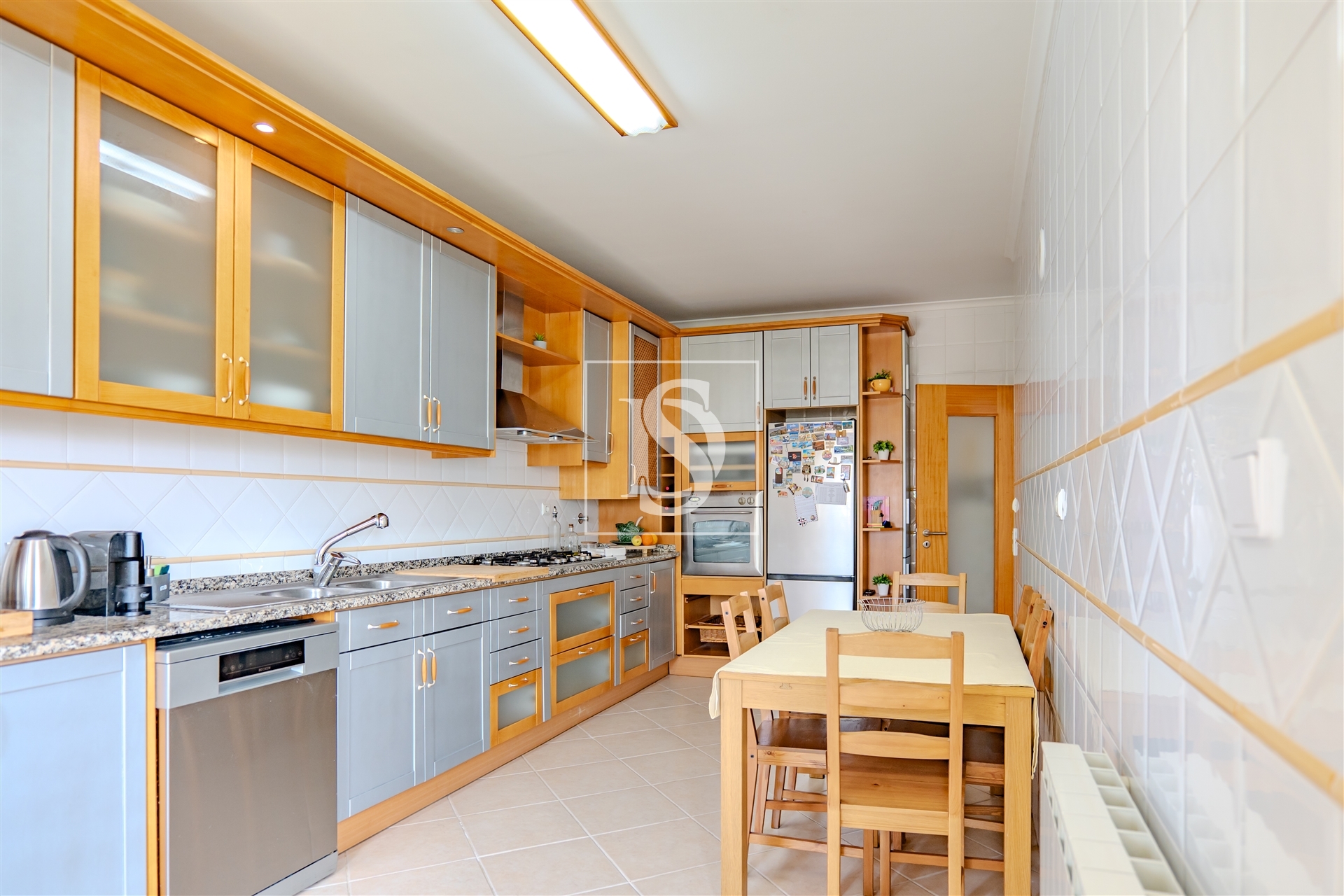 Apartamento T3