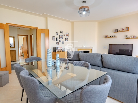 Apartamento T3