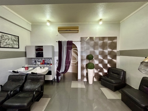 Loja no Entroncamento / 44.000€
