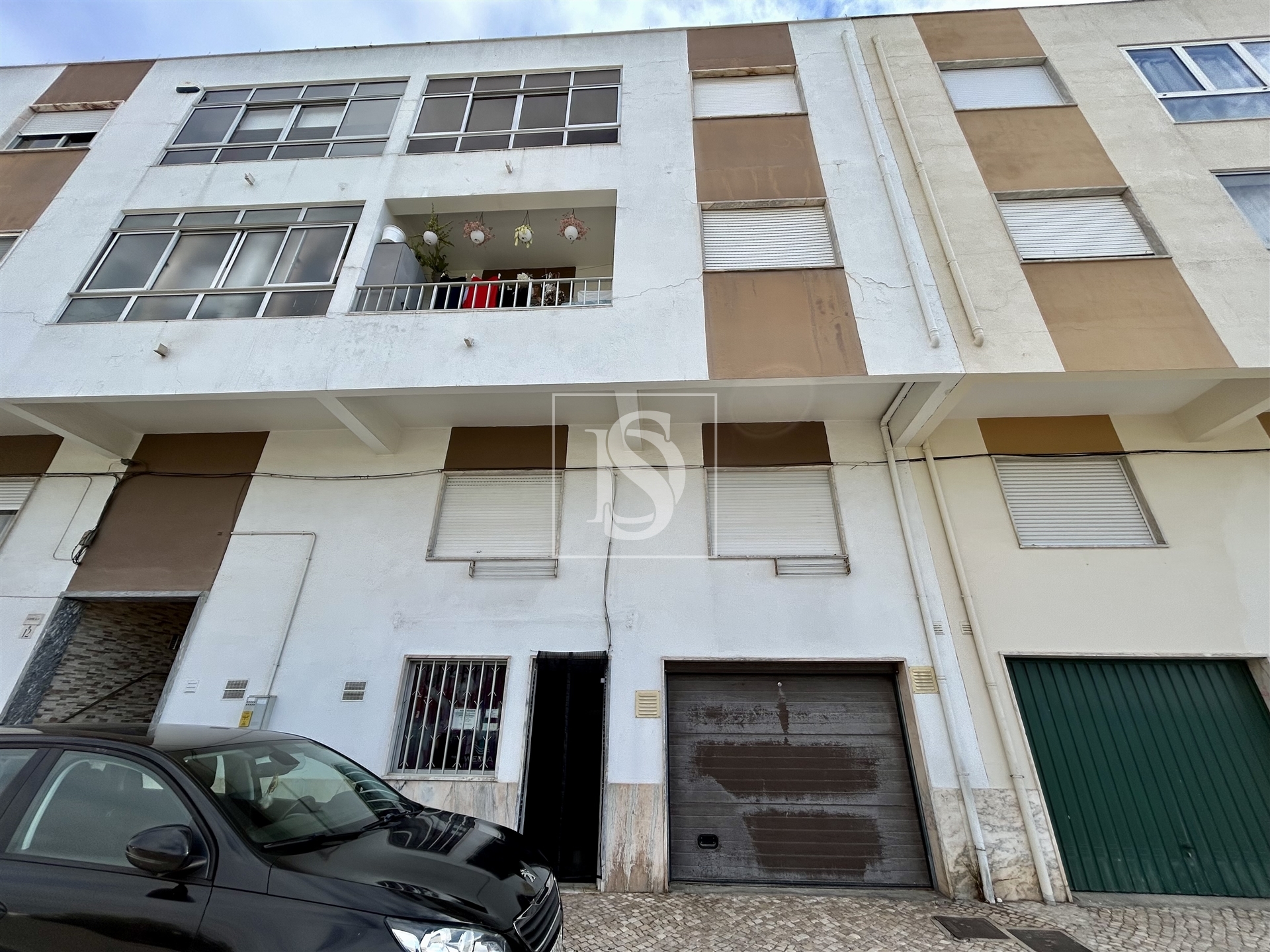 Loja no Entroncamento / 44.000€