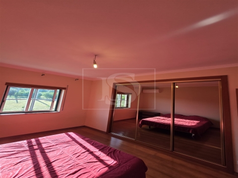 Apartamento T3 com Garagem  em Torres Novas