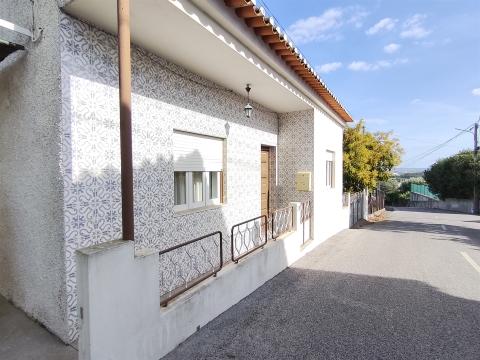 Moradia T3