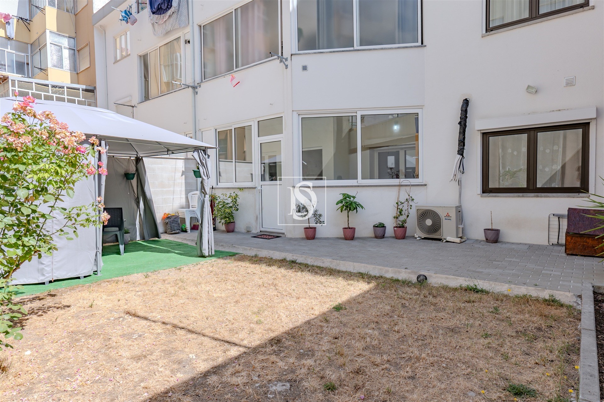 Apartamento T3